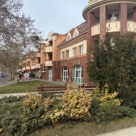 3 Lägenhet